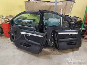 Audi A4 B7 2007 predne dvere lave prave