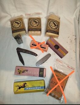 Stary tabak,Dukla,Piccolo