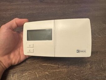 Termostat Emos