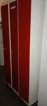 Kovova Satnova skrika