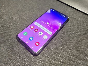 Samsung S10e