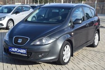 Seat Altea XL 2,0 TDi DSG 103 kW STYLANCE