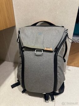 Peak Design Everyday Backpack 20L v2 Charcoal