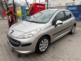 Peugeot 207 1.4