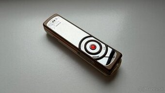 Nokia 7380 Slovenčina