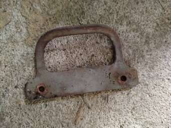 Predám madlo na Jawu pionier.