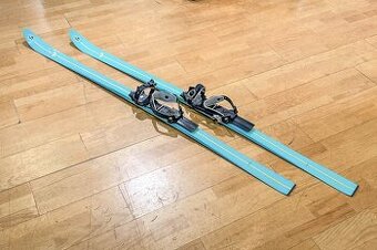 Turistické lyže Bilgeri