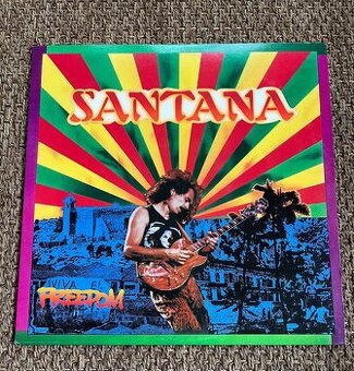 LP Santana