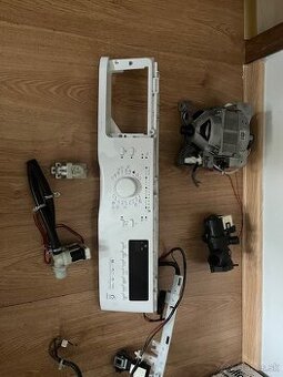 Náhradné diely - Whirlpool AWO / 6304