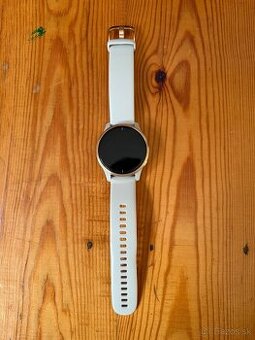 Garmin Venu RoseGold Sand