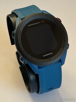 Garmin Approach s12