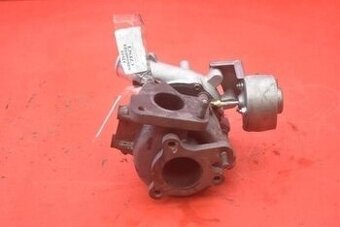 Turbo Mitsubishi ASX 1.8 D