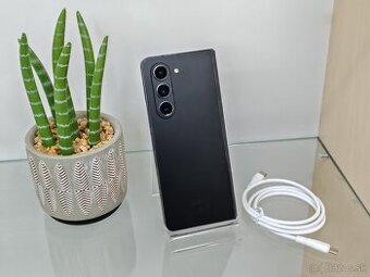 Samsung Galaxy S23 256GB Phantom Black | ZÁRUKA