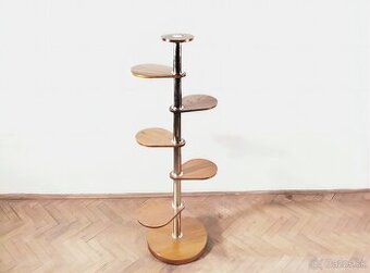 stojan na kvety funkcionalizmus