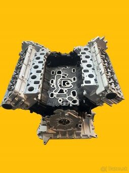 Repasovaný motor Audi Q7 4.2 TDI CCF