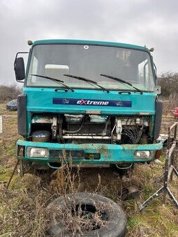 Predám Liaz na nahradné diely