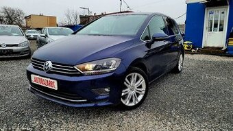 Volkswagen Golf Sportsvan 2.0 TDI-110kw Highline DSG