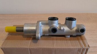 J8 brzdový systém Jeep Wrangler JK