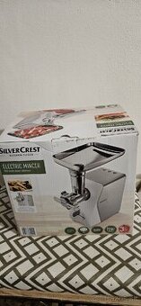 Mlincek na meso a cestoviny.