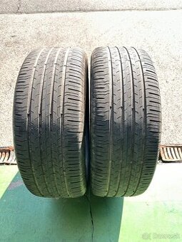 235/55 R18 104 V XL CONTINENTAL ECOCONTACT 6