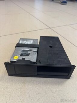 Audi Multimedia Interface A4