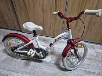 Detský od 3 až 5 rok