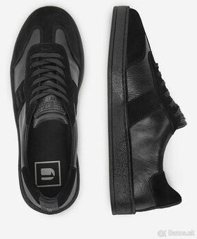 Dámske kožené tenisky G STAR