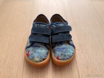 FRODDO platenky BAREFOOT, vel.27