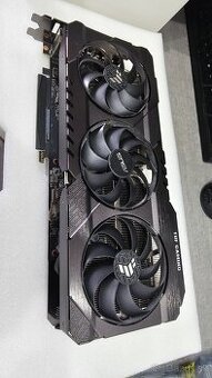 Geforce RTX 3080