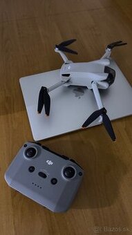 DJI MINI 3