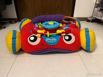 PlayGro auticko na sedenie