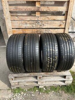 Dunlop SportMaxx 225/45/19”-92W