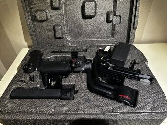 Predam NOVÝ Zhiyun Weebill 3