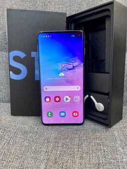 Samsung Galaxy S10 (8/128GB) plne funkčný