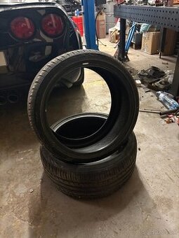 245/35 r18 - Westlake sport sa-37 - 2ks