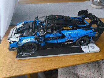 Lego Technic McLaren