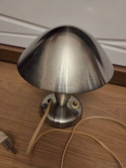 Lampa hríbik Napako