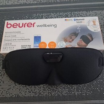 Beurer maska