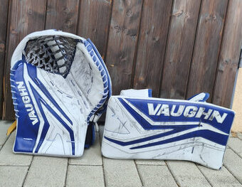 Lapačka a vyrážačka Vaughn  SL3