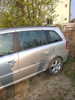 Predám Opel Zafira B