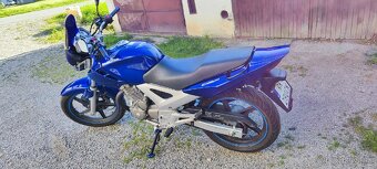Honda CBF 250 2008
