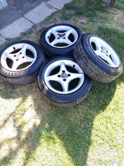R14 4x100