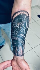 Tetovanie (Tattoo) - 1