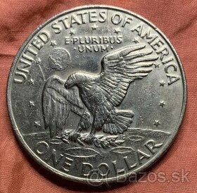 1 USDollar 1972