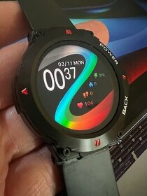 Inteligentné hodinky ABO pro smart - 1