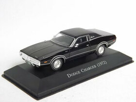 Dodge Charger 1:43 - 1