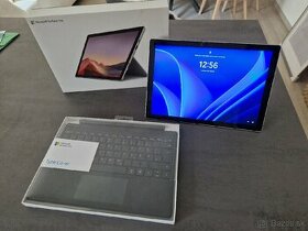 Surface Pro 7 i5 8gb ram 256gb ssd