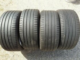 255/35 r19 letné pneumatiky 4ks Pirelli DOT2020,2021