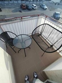 Predám záhradné/balkónové sedenie