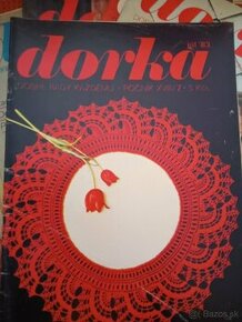 časopis DORKA - 1